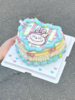 labubu · 奶油蛋糕 商品缩略图1