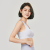都市丽人时尚美搭无缝面料短抹胸无钢圈无排扣无尺码女士背心LV31B3 商品缩略图1