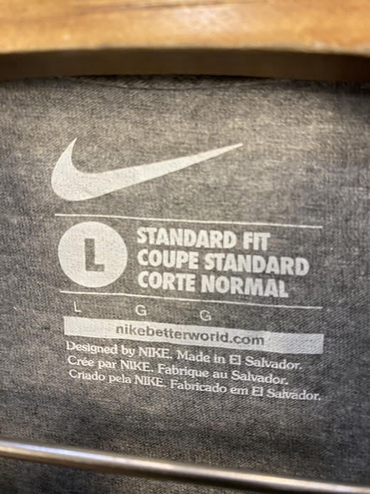 NIKE 耐克 FOOTBALL 短袖T恤 _SST(L) 商品图2