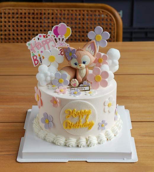 玲娜贝儿H款 商品图0