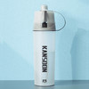  凯速便携大容量喷雾运动水杯 NB09 商品缩略图2