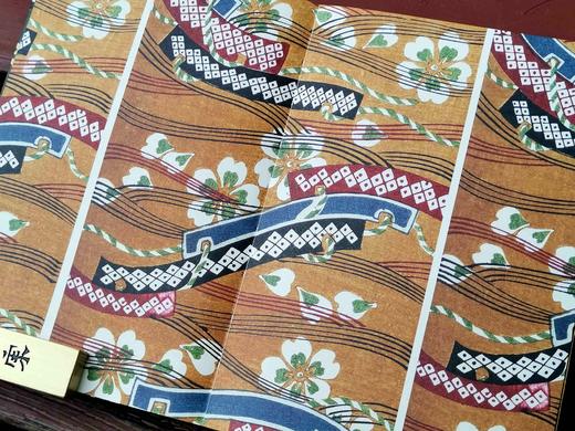 《新美术海：日本明治时代纹样艺术》，精装，32开，[日]古谷红麟著，湖南美术出版社2023年7月一版一印，定价148，售价74元。

本书收录的纹样图案多以花鸟风月、四季景色为主题，是自然之美和设计之 商品图10