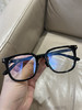 712-4纯圆正 tf5921防蓝光 超轻板材 带鼻托光学镜架 近视镜框 商品缩略图7