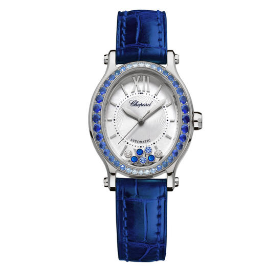 萧邦 Chopard HAPPY SPORT 系列腕表 275362-1003 商品图0