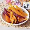 林屋小伙缤纷薯条、憨憨红薯条、脆脆红枣干 约500g/份 商品缩略图1