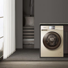 卡萨帝（Casarte）洗衣机 C1 HD10G3U1