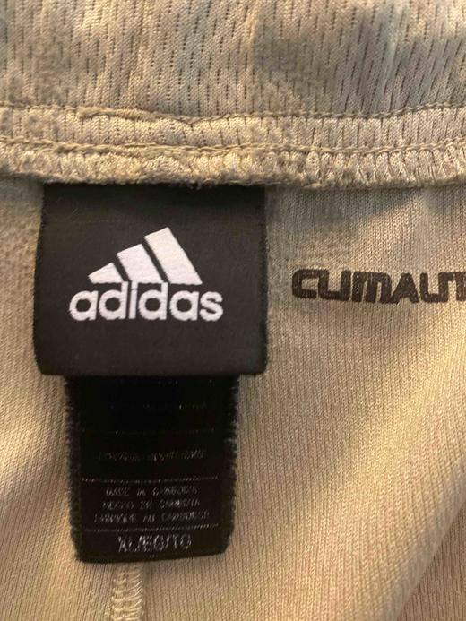 Y2K Vintage adidas 阿迪达斯 UCLA 运动短裤_SSP(XL) 商品图2