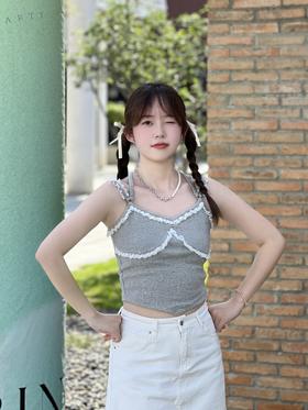 真的爱惨了这款珍珠拼接项链！