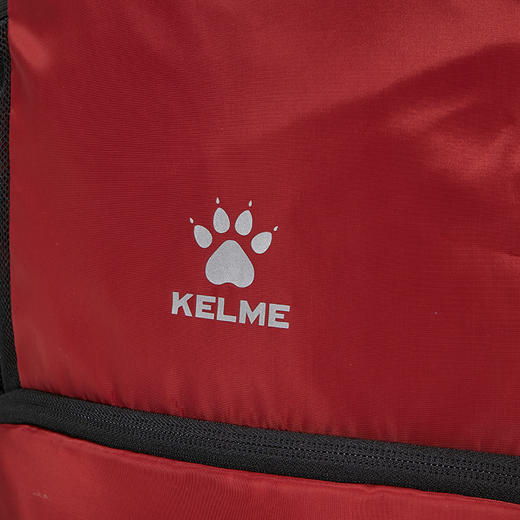 KELME卡尔美 新款束口袋抽绳双肩背包旅行背包收纳袋健身包运动包 商品图2