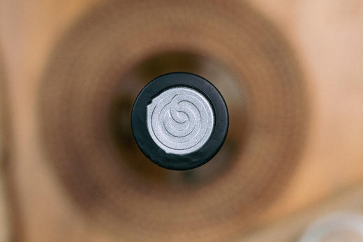 （搭）农口尚彦 纯米酒 五百万石 无过滤生原酒 商品图4