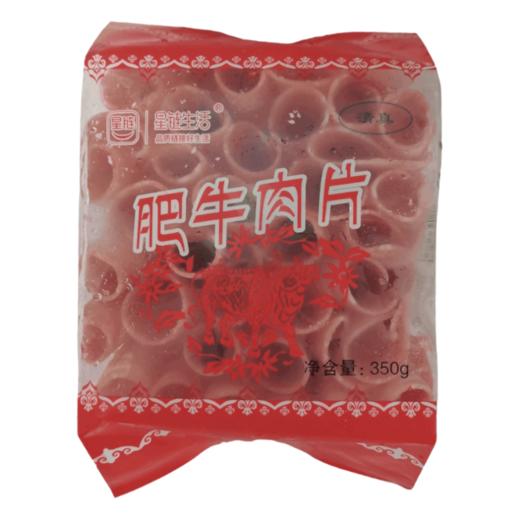【超市】星链肥牛片 商品图0
