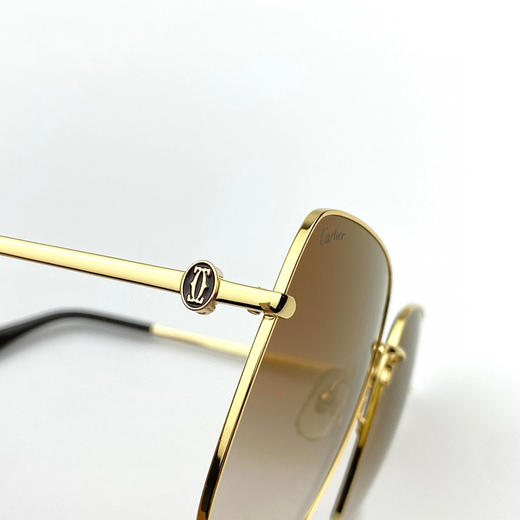 太阳镜。自己备注颜色。粉色 黑色 棕色 商品图10