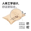 牧高笛（MOBIGARDEN）自动充气枕头  户外徒步露营旅行枕便携气枕午睡露营睡枕NXL1534002 商品缩略图1