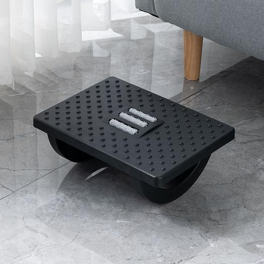 脚踏板办公室脚凳防翘二郎腿神器垫脚凳踩脚凳脚蹬搭放脚踩搁脚凳 商品图8