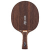 银河墨韵七夹 黑檀面七层纯木乒乓球底板 商品缩略图2