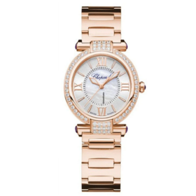 萧邦 Chopard IMPERIALE系列腕表 384319-5008