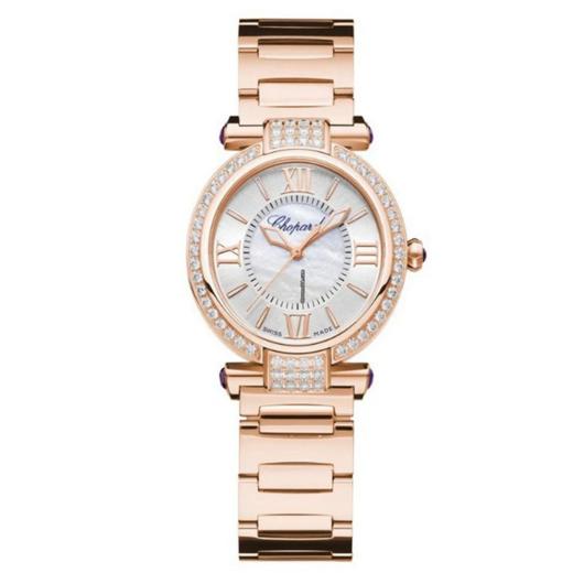 萧邦 Chopard IMPERIALE系列腕表 384319-5008 商品图0