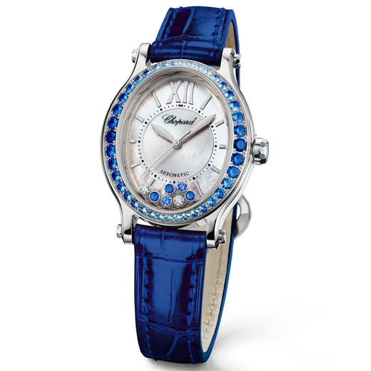 萧邦 Chopard HAPPY SPORT 系列腕表 275362-1003 商品图1