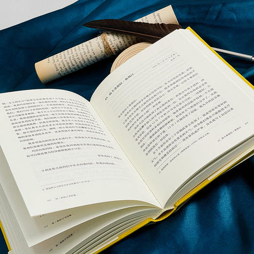 简·奥斯汀书信集 简·奥斯汀全集 99封书信 牛津世界经典丛书 商品图12