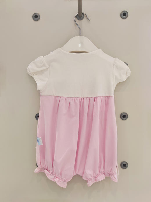 丽婴房-童衣类（夏）C9游戏裤 星动款BABY 商品图4