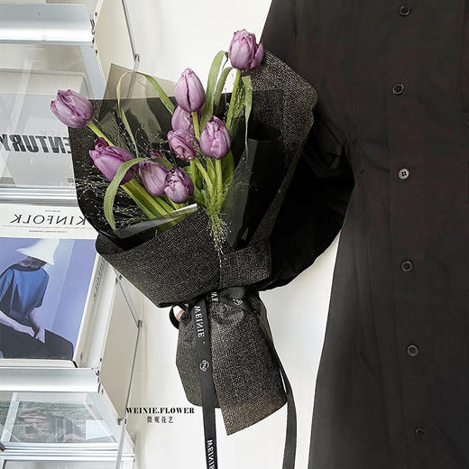 【降价啦】**金粉世家纸质包装（15张/包） 商品图5