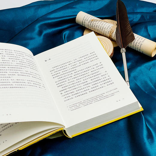 爱玛 简·奥斯汀全集 爱情喜剧 牛津世界经典丛书 外国文学小说 商品图7