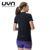 UYN 加速系列男款女款运动短袖弹力吸汗跑步训练速干紧身速干衣压缩衣 商品缩略图9