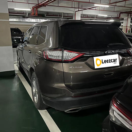 福特 锐界 EcoBoost 245两驱精锐型 5座【长租-深圳】 商品图3