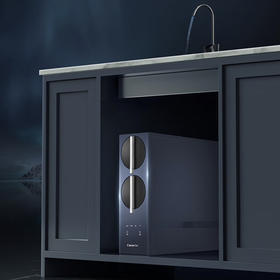 卡萨帝（Casarte）净水器 CRO800-DA1U1