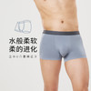 都市丽人都市锋尚简约基础水柔棉棉质平角男士内裤FK3HC3 商品缩略图0