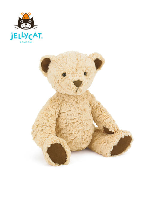 Jellycat 爱德华小熊 商品图1