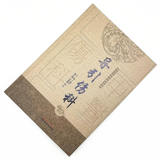 导引伤科（古代中医伤科图书集成系列丛书）【丁继华 主编】 商品图1