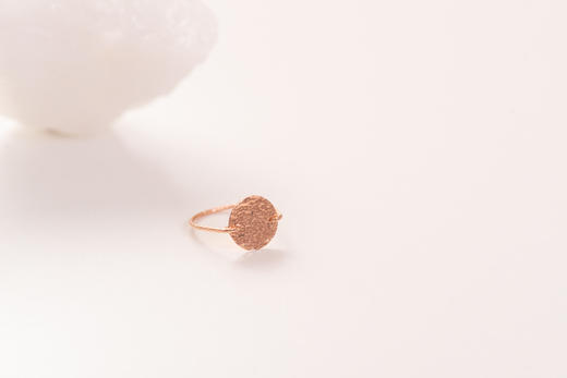 MOROCCO ring 戒指 商品图0