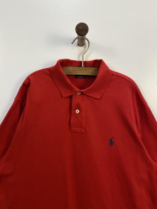 POLO Ralph Lauren 拉夫劳伦 短袖POLO衫  _SPL(L) 商品图0