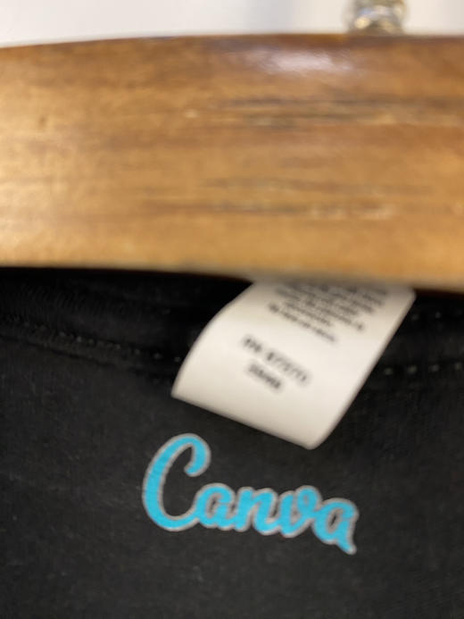 Canva 短袖T恤 _SST(L) 商品图2