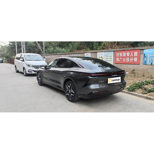 飞凡 F7 长续Pro版【长租-北京】 商品图3