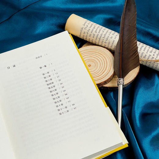 劝导 简·奥斯汀全集 长篇小说 女性主义启蒙 牛津世界经典丛书 商品图5