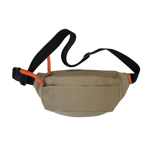 HM皮卡诺纯色腰包 bhb-6502201 商品图8