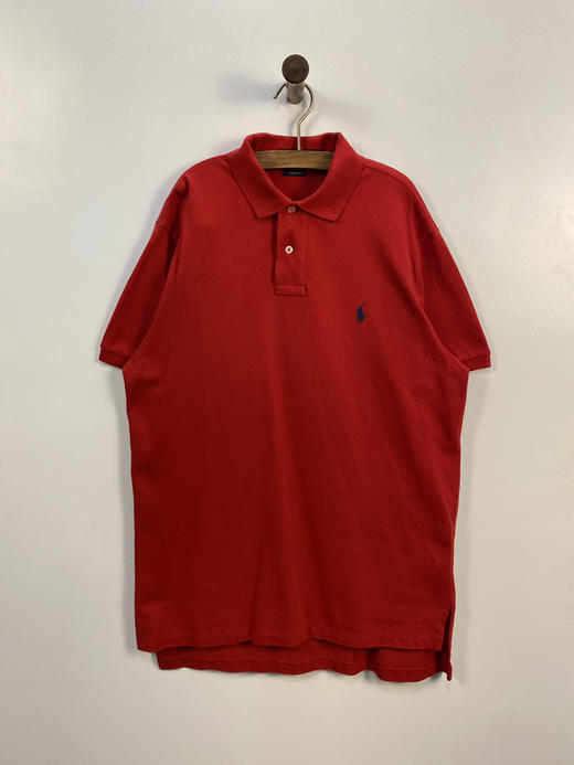 POLO Ralph Lauren 拉夫劳伦 短袖POLO衫  _SPL(L) 商品图1