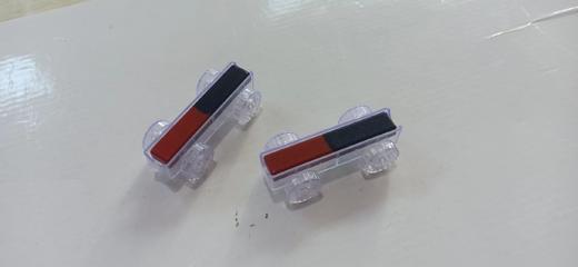 磁力小车两只 商品图2