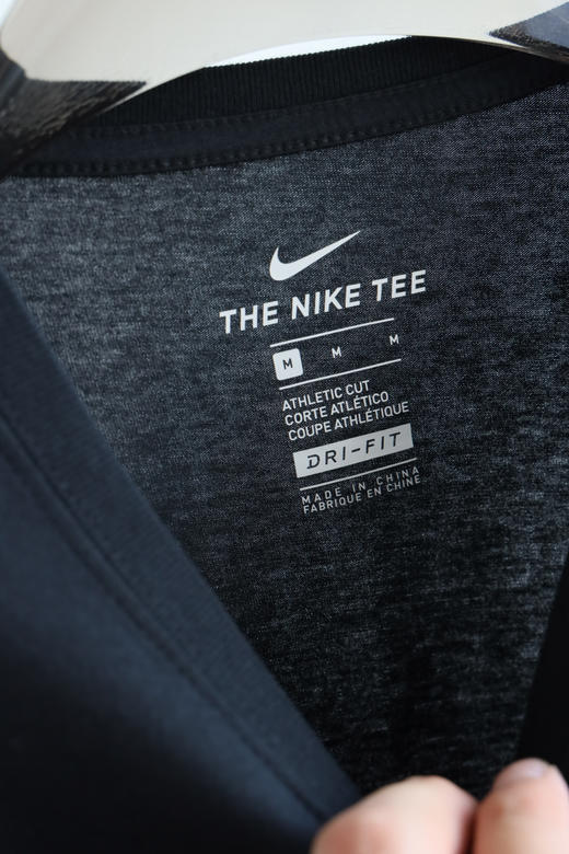 N.K 光板纯色棉质体恤 TX146 商品图5