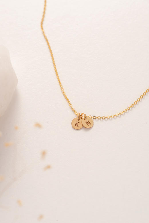 MEXICO necklace 手工定制项链 商品图1