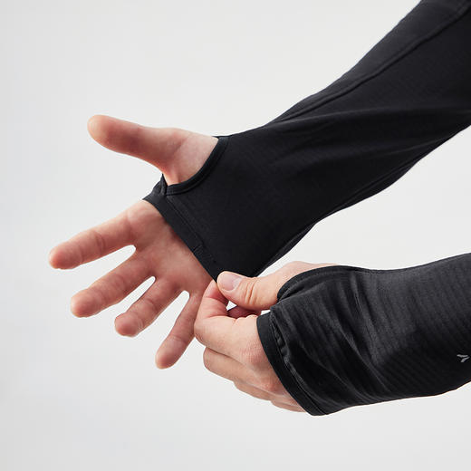 Kailas凯乐石 户外运动 男女款棉服 KG2230109KG2230209【Z】 商品图2