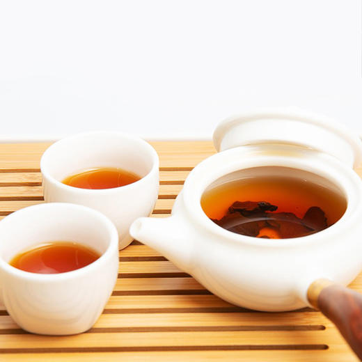 徽园生态九华黄精茶 碳烤黄精茶礼盒 商品图5