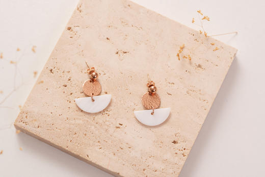 SEYCHELLES earrings 耳环 商品图0
