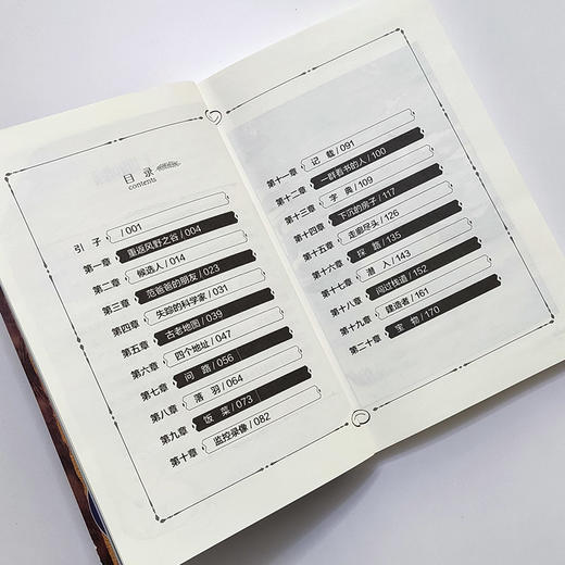 芬达的秘密系列17：寻踪沈阳新乐文化遗址(常兰兰；小博集出品) 商品图4