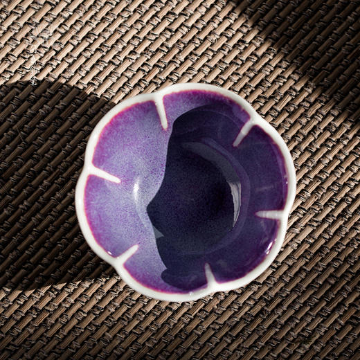 【问鼎钧瓷】银杏主人杯 商品图0