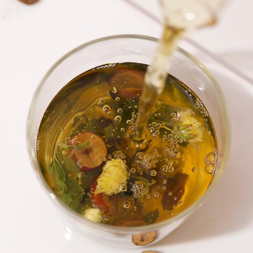 【蒲公英桑菊茶】 商品图2