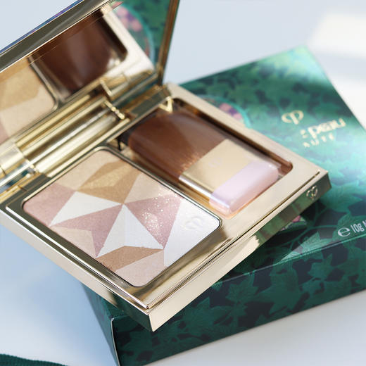 【7.13王炸割肉价】CPB立体修容高光粉10g #102(限24年5月） 商品图1