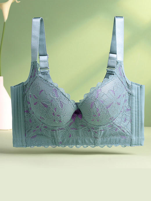 小胸必入款！丰胸聚拢紫薇星辰精油杯 适用于A杯B杯 圆润聚拢 收副乳 商品图7